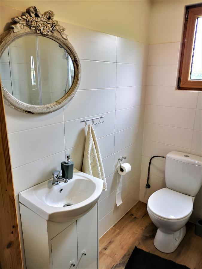 Dorotkowy Domek Wielowies  Extérieur photo